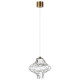 Подвесной светильник Odeon Light L-Vision Ordi 5107/3LA