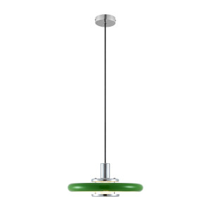 Подвесной светильник Lussole Stream LSP-5019