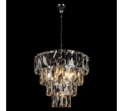 Подвесной светильник Loft IT Contemporary 10561/550 Clear