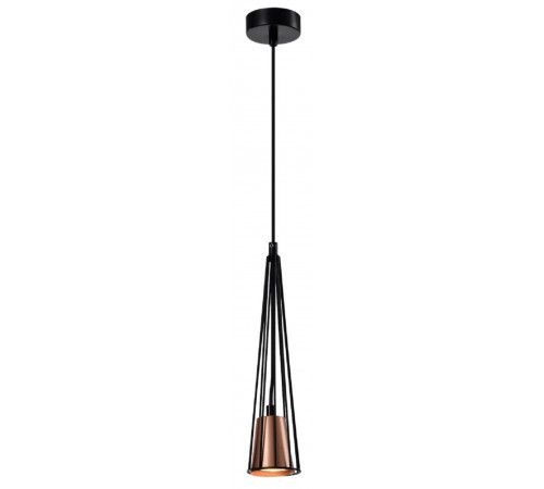 Подвесной светильник Rivoli Emily 4160-201 Б0055018