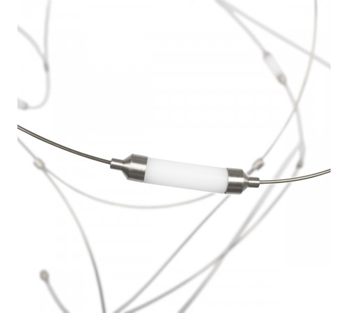 Подвесной светильник Loft IT Flock of Light 10309/21 CR