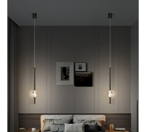 Подвесной светильник ImperiumLoft Pardis 212923-23