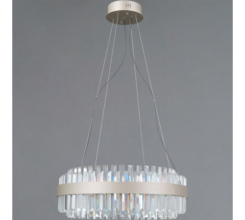 Подвесной светильник Illumico IL4386-45WSQ-25 SL GENOA Подвесной светильник Illumico IL4386-45WSQ-25 SL GENOA