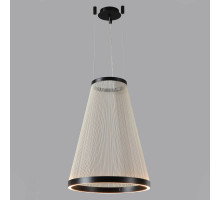 Подвесной светильник Crystal Lux ATRIUM A SP50W LED