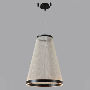 Подвесной светильник Crystal Lux ATRIUM A SP50W LED