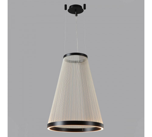 Подвесной светильник Crystal Lux ATRIUM A SP50W LED