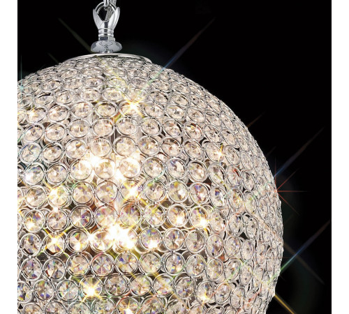 Подвесной светильник Mantra Crystal 4601 Подвесной светильник Mantra Crystal 4601