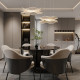 Подвесной светильник ImperiumLoft Flower-Airy 306267-01
