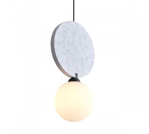 Подвесной светильник Freya Candy FR5518PL-01B1