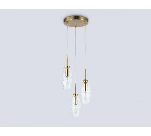 Подвесной светильник Ambrella Light High Light Modern LH55210