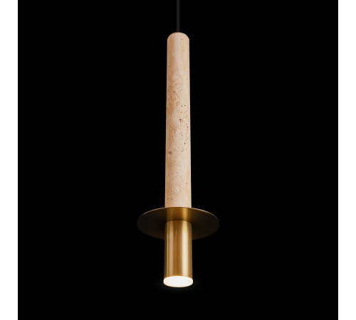 Подвесной светильник Loft IT Everest 10583B Bronze