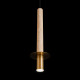 Подвесной светильник Loft IT Everest 10583B Bronze
