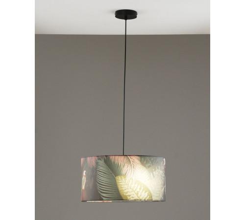 Подвесной светильник Moderli Tropic V11513-3P Подвесной светильник Moderli Tropic V11513-3P