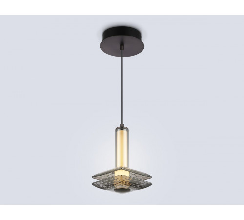Подвесной светильник Ambrella Light High Light Crystal LH31003 Подвесной светильник Ambrella Light High Light Crystal LH31003