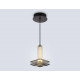 Подвесной светильник Ambrella Light High Light Crystal LH31003