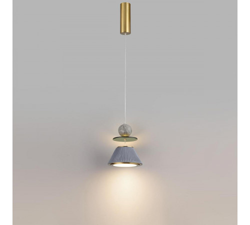 Подвесной светильник Odeon Light L-Vision Jazz 5475/10LG