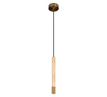 Подвесной светильник Loft IT Everest 10583D Bronze