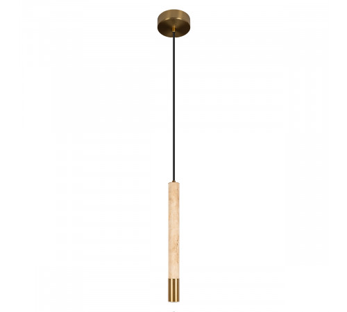 Подвесной светильник Loft IT Everest 10583D Bronze