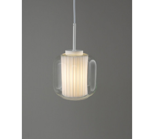 Подвесной светильник Moderli Ember V11816-1P