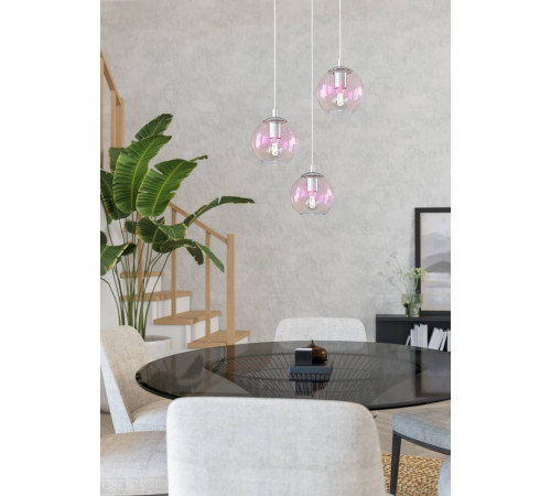 Подвесной светильник Eglo Ariscani 2 901921