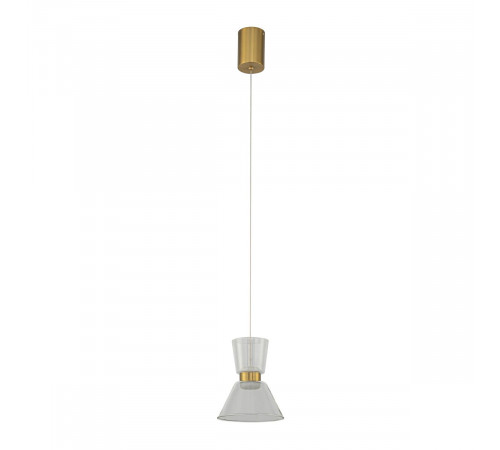 Подвесной светильник Mantra New York 9217