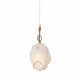 Подвесной светильник Delight Collection RP168421 RP168421-1 matt gold bronze