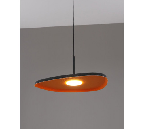 Подвесной светильник Moderli Agato V11605-PL