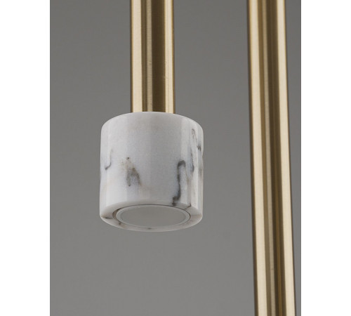 Подвесной светильник Moderli Malet V11825-3P