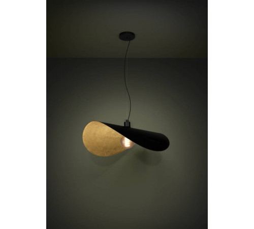 Подвесной светильник Eglo Saceda 390429