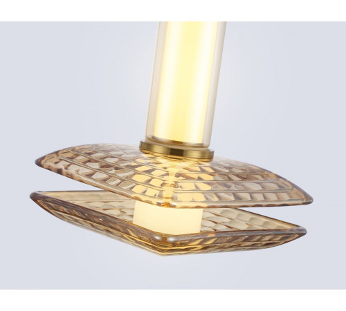 Подвесной светильник Ambrella Light High Light Crystal LH31001 Подвесной светильник Ambrella Light High Light Crystal LH31001