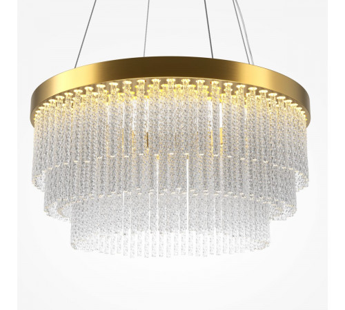 Подвесной светильник Maytoni Trove MOD486PL-L38BSK