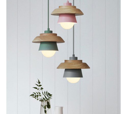 Подвесной светильник ImperiumLoft Eco 178163-26