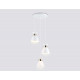 Подвесной светильник Ambrella Light Loft Traditional TR8467
