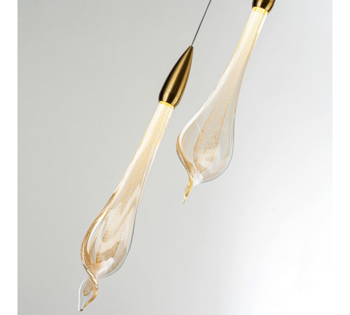 Подвесной светильник Modelux ML.89181.2 BS