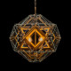 Подвесной светильник Loft IT Shard 10560 Clear