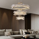 Подвесной светильник ImperiumLoft Flower-Airy 306267-01