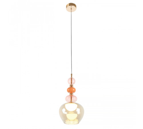 Подвесной светильник Myfar Lucian MR2511-1PL