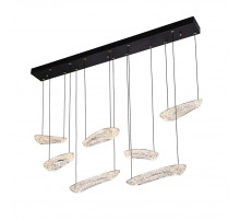 Подвесной светильник Modestyle MS.2333.7 BK