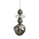 Подвесной светильник Freya Grotta FR5561PL-01SM
