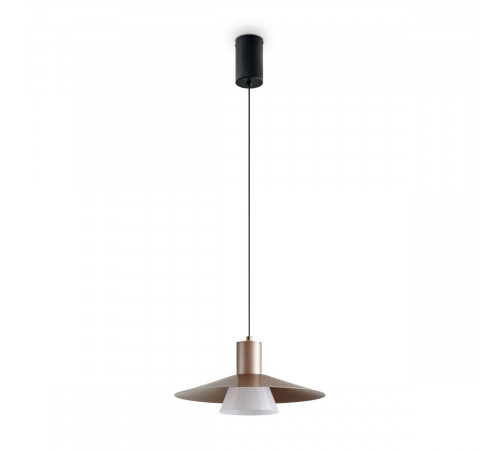 Подвесной светильник Freya Fari FR5600PL-L5MG Подвесной светильник Freya Fari FR5600PL-L5MG