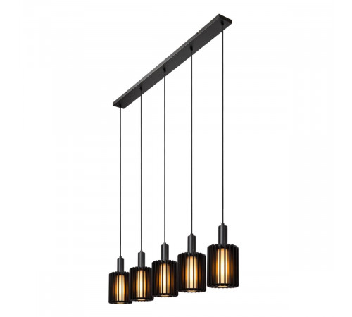 Подвесной светильник Lucide Lambres 45410/05/30