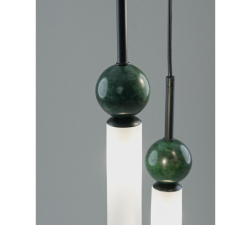 Подвесной светильник Moderli Illis V11791-3P