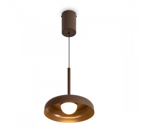 Подвесной светильник Freya Movement FR5602PL-L5BR