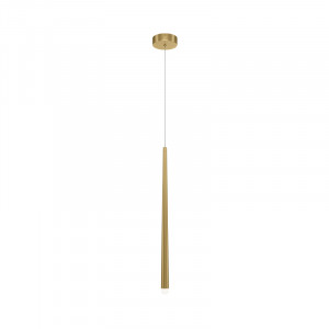 Подвесной светодиодный светильник Maytoni Cascade MOD132PL-L36BSK