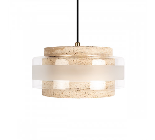 Подвесной светильник LOFT IT Colette 10474P/C