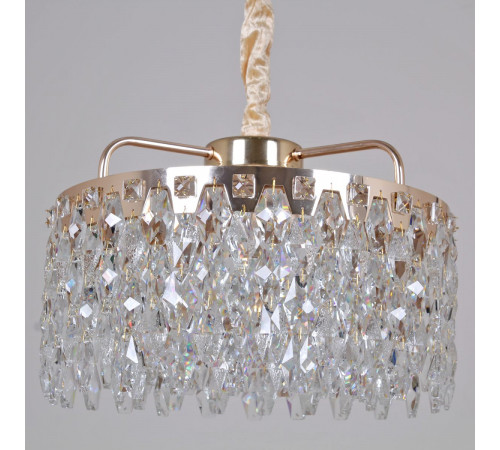 Подвесной светильник Reluce 28500-0.4-400 MX GD