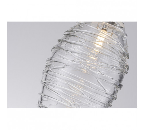 Подвесной светильник Belfast Brackley 102-1 CR CL