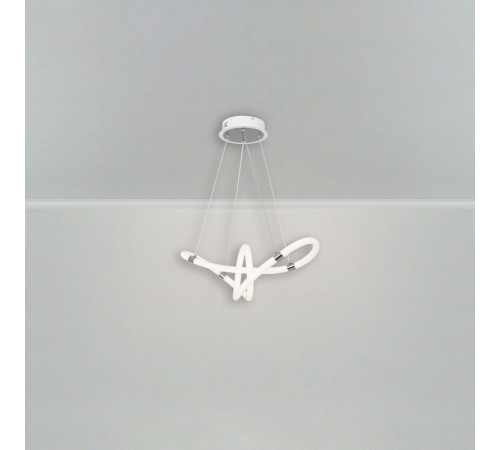 Подвесной светильник Freya Fancy FR6059PL-L47W