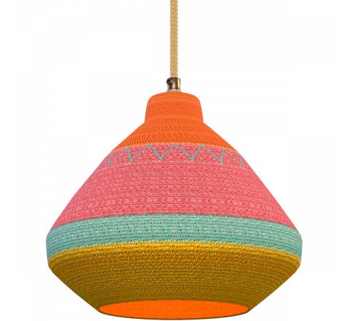 Подвесной светильник Covali SB-4247А