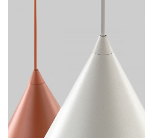 Подвесной светильник TK Lighting Cono 16633 Cono a068520